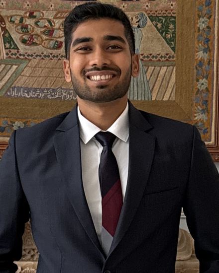 Dev Kachhara, Director